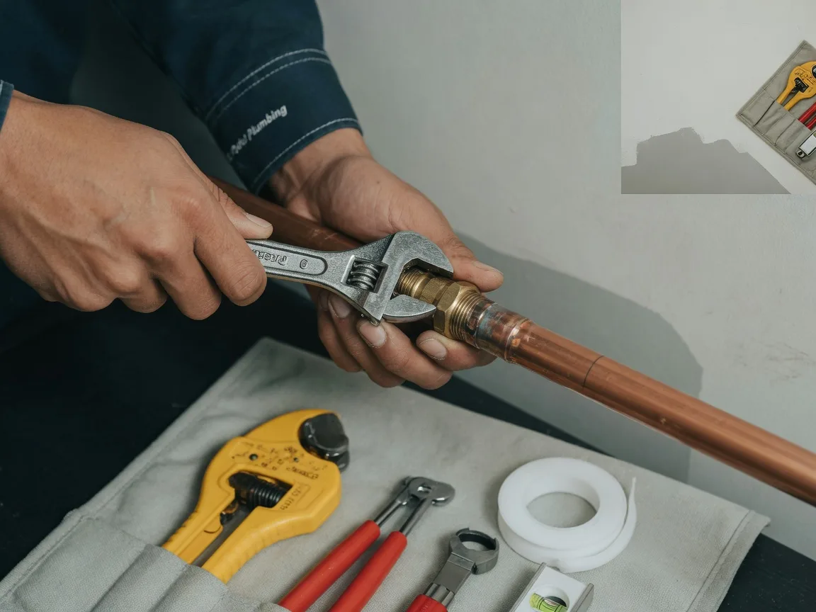 Why choose Drain Cleaning in Oak Hall, VA